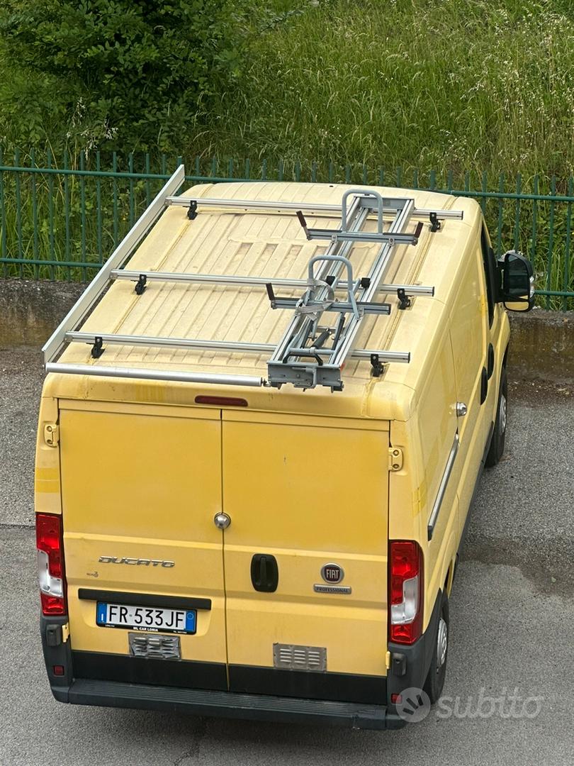 Box Da Tetto THULE Motion 3 Taglia M Nero Lucido 400 L - Foto 3