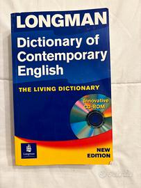 Dizionario Longman
