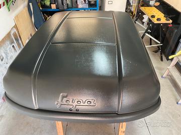 Car box