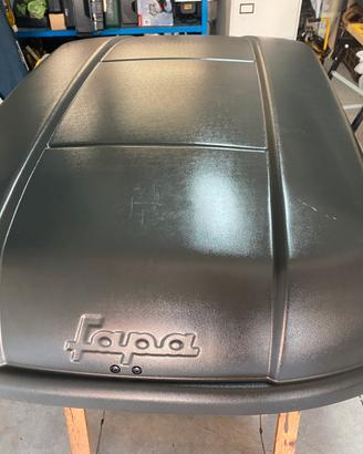 Car box