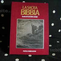La Sacra Bibbia