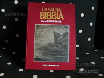 La Sacra Bibbia