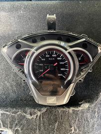 Veglia contachilometri  sh300