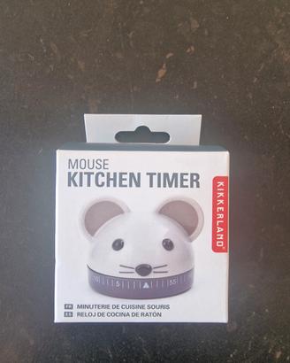 timer