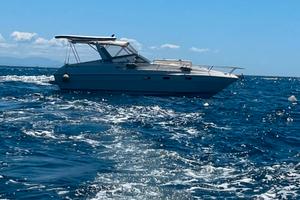 Fiart 30 natante - Bacoli (NA)