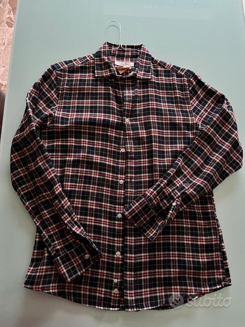 Camicia uomo Celio Abbigliamento e Accessori In vendita a Brescia