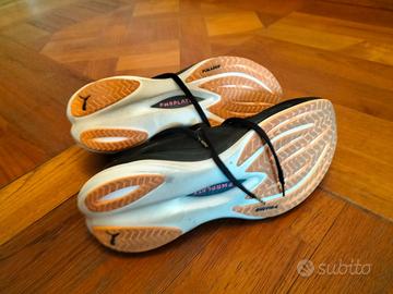 Scarpe running Puma deviate nitro 3