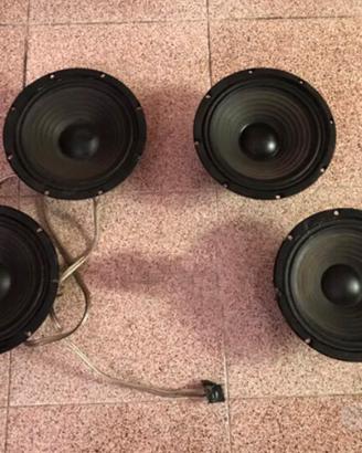 Casse XPL 20cm