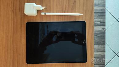 iPad Pro 10.5 Cellular 256GB + Apple Pencil - Otti