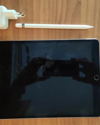 iPad Pro 10.5 Cellular 256GB + Apple Pencil - Otti