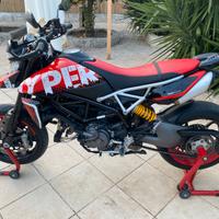 Hypermotard 950 RVE 2021 A2