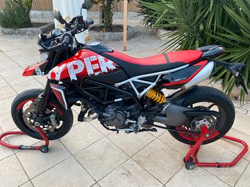 Hypermotard 950 RVE 2021 A2