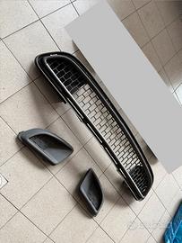 Griglia anteriore Lancia Ypsilon 843