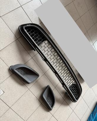 Griglia anteriore Lancia Ypsilon 843