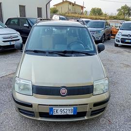 Fiat Panda 1.3 MJT 16V DPF Dynamic 011