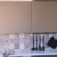 Pensili da cucina… con cappa