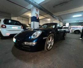 Porsche 911 V Carrera 997 Coupe 3.8 Carrera 4s