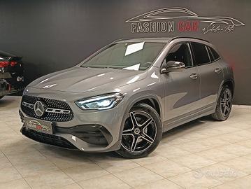 Mercedes-benz GLA 200 d Automatic Premium