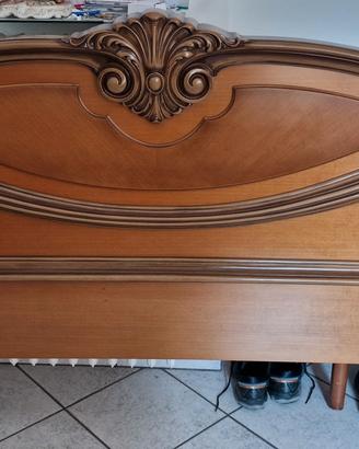 Giroletto in legno