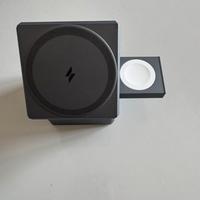 Caricatore apple 3 in 1