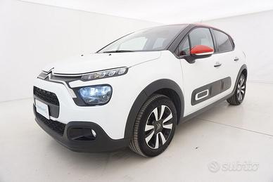 Citroen C3 Shine BR734299 1.2 Benzina 83CV