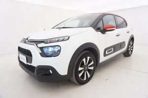 Citroen C3 Shine BR734299 1.2 Benzina 83CV