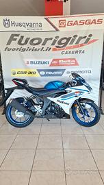 Suzuki GSX-R 125
