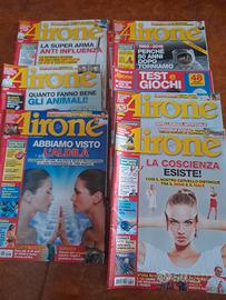 rivista Airone