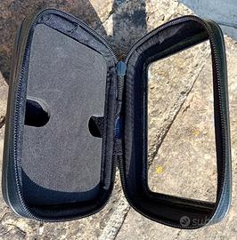 Porta navigatore cellularline