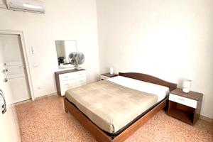 Trilocale appartamento Trapani centro