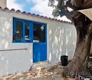 Casa a Telti