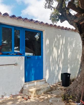 Casa a Telti