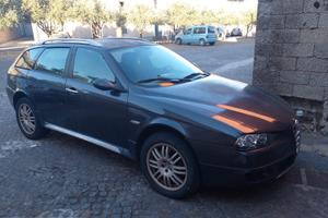  alfa romeo cross wagon q4