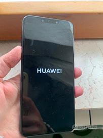 Huawei mate 20 lite