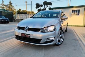 Volkswagen Golf Variant 1.6 TDI 105 CV DSG Highlin