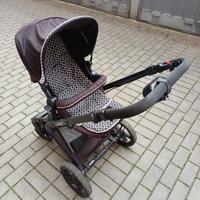 Passeggino trio Janè Veer