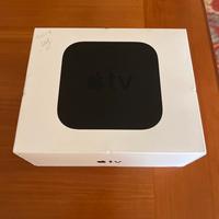 Apple TV