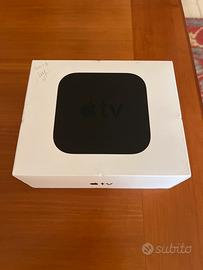 Apple TV