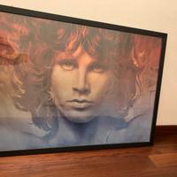 Quadro/poster finemente incorniciato da artigiano