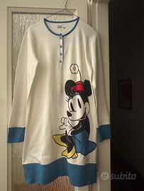 Camicia da notte donna Disney