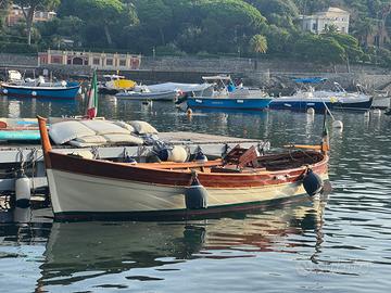 Gozzo ligure