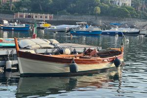 Gozzo ligure