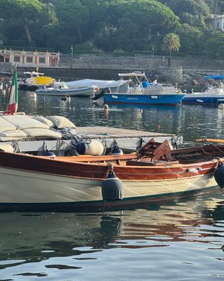 Gozzo ligure