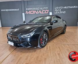 Maserati Ghibli Gransport 3.0 Diesel 250cv 12/2018