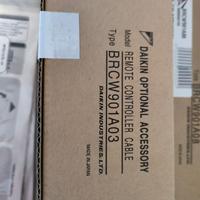 Daikin Filo di connessione per BRC073 (lunghezza 3