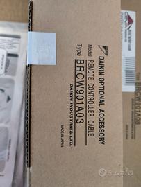 Daikin Filo di connessione per BRC073 (lunghezza 3