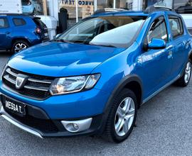 Dacia Sandero Stepway 1.5 dCi 8V 90CV Start&Stop P