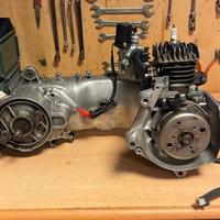 Motore 50 revisionato Booster 