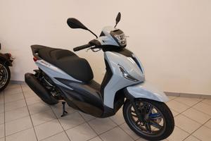 Piaggio Beverly 310 S 2026 Super Promozione