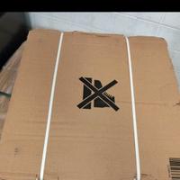 Piano cottura gas nuovo